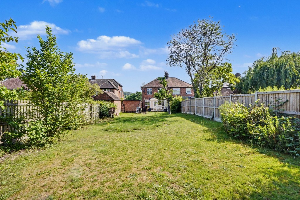 Ashley Road, Newmarket, CB8