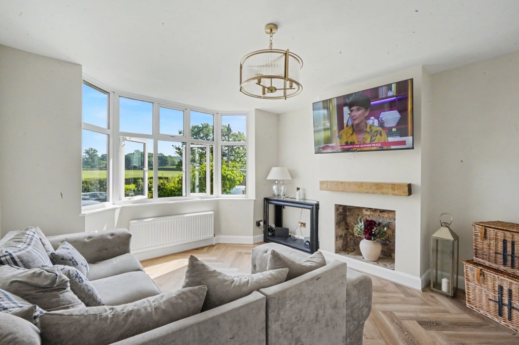 Ashley Road, Newmarket, CB8