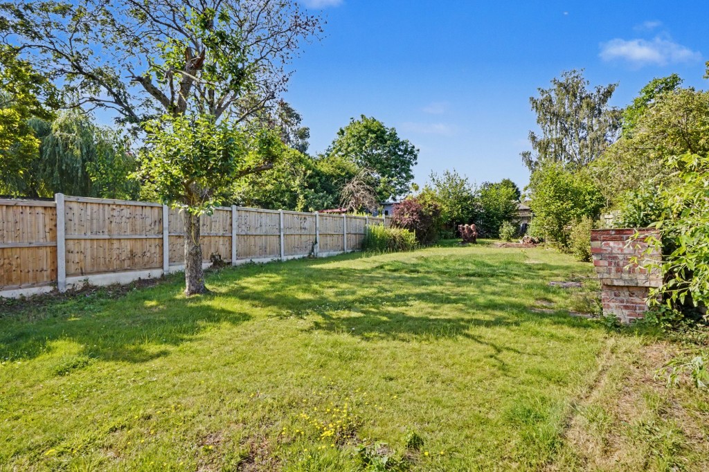 Ashley Road, Newmarket, CB8
