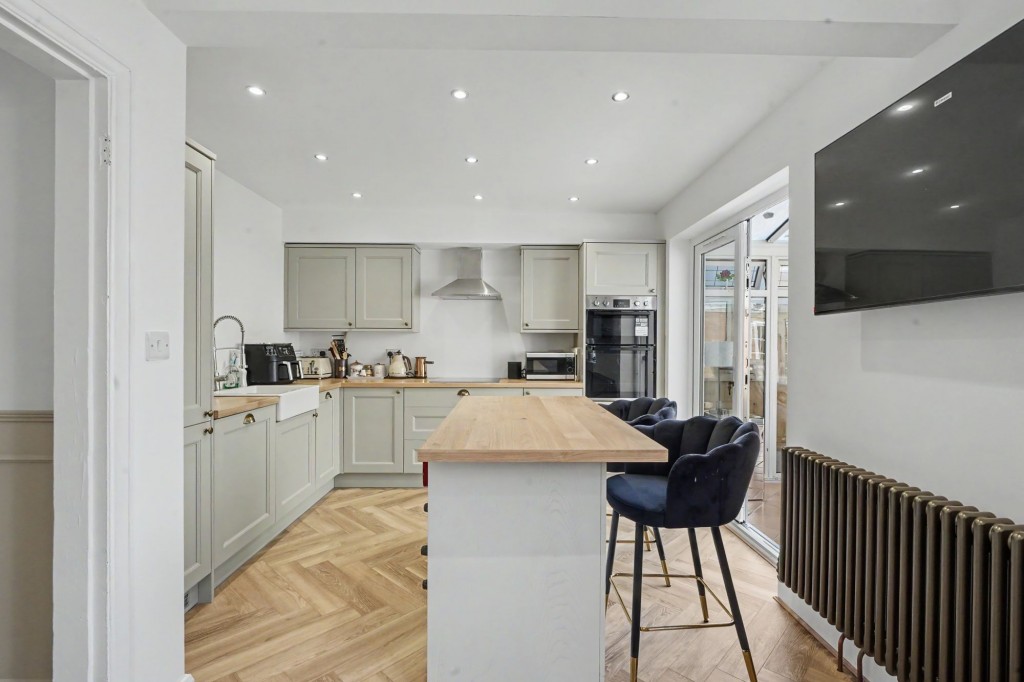 Ashley Road, Newmarket, CB8