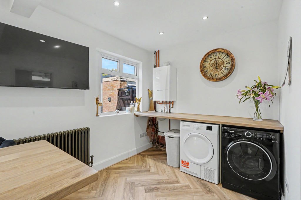 Ashley Road, Newmarket, CB8
