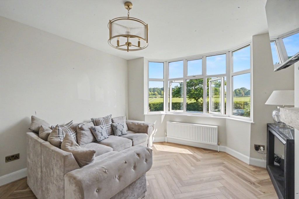 Ashley Road, Newmarket, CB8