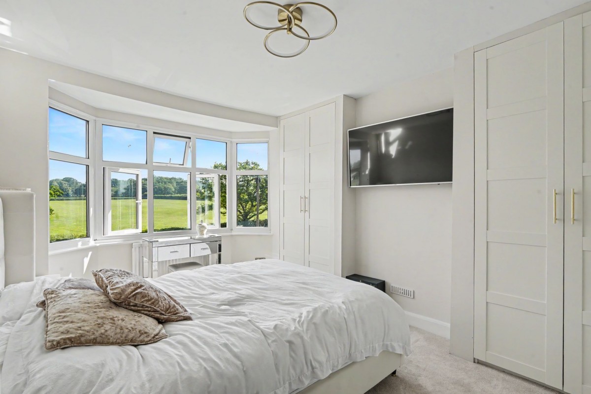 Ashley Road, Newmarket, CB8