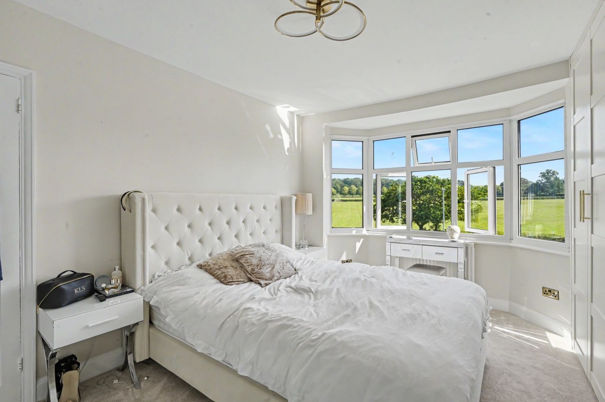 Ashley Road, Newmarket, CB8