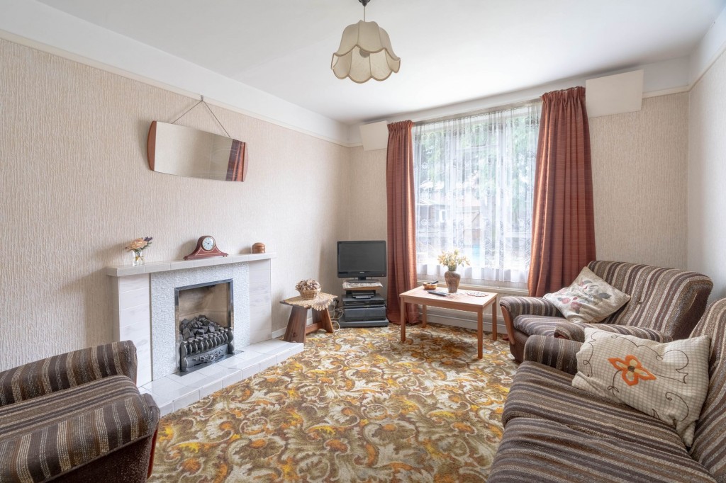 Kings Hedges Road, Cambridge, CB4