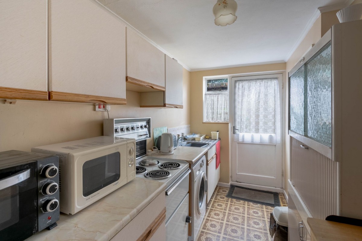 Kings Hedges Road, Cambridge, CB4