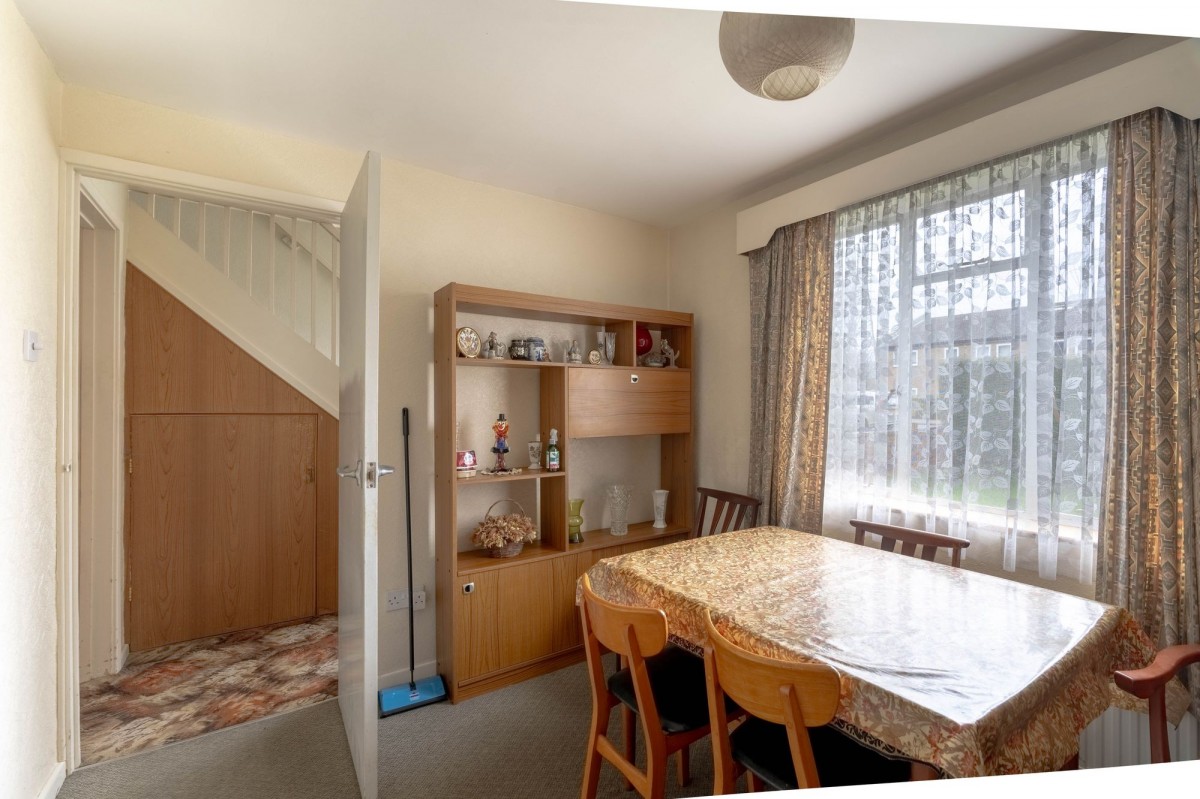 Kings Hedges Road, Cambridge, CB4