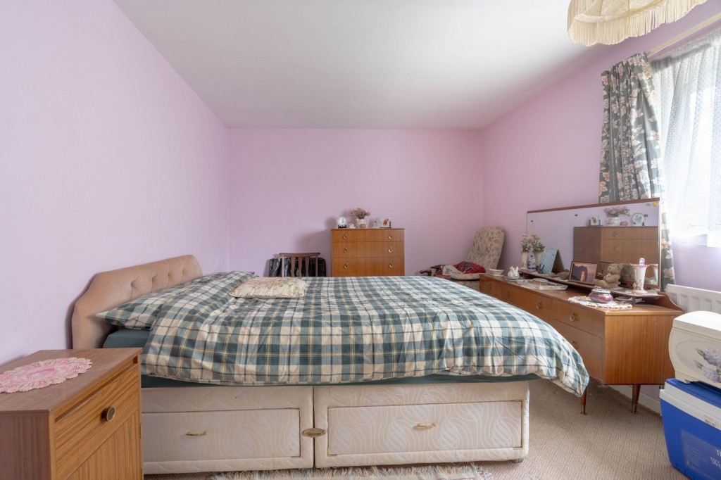 Kings Hedges Road, Cambridge, CB4