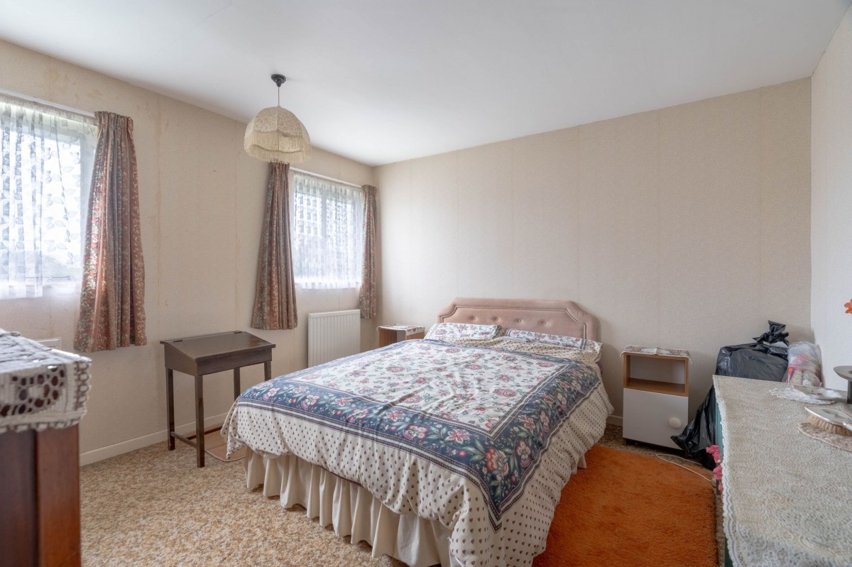 Kings Hedges Road, Cambridge, CB4