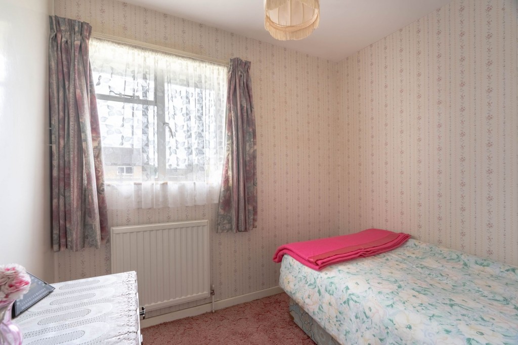 Kings Hedges Road, Cambridge, CB4