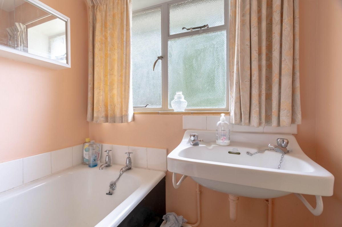 Kings Hedges Road, Cambridge, CB4