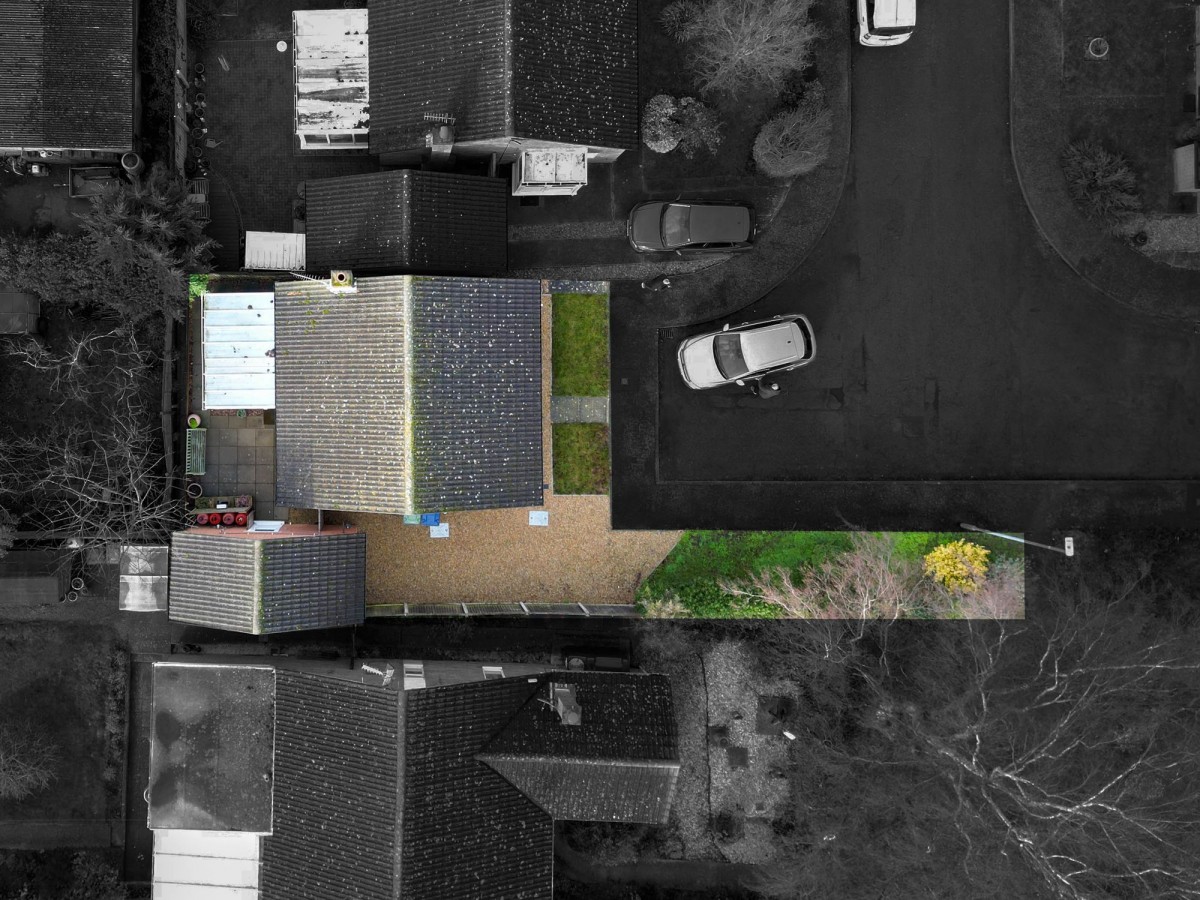 Lester Drive, Haddenham, CB6