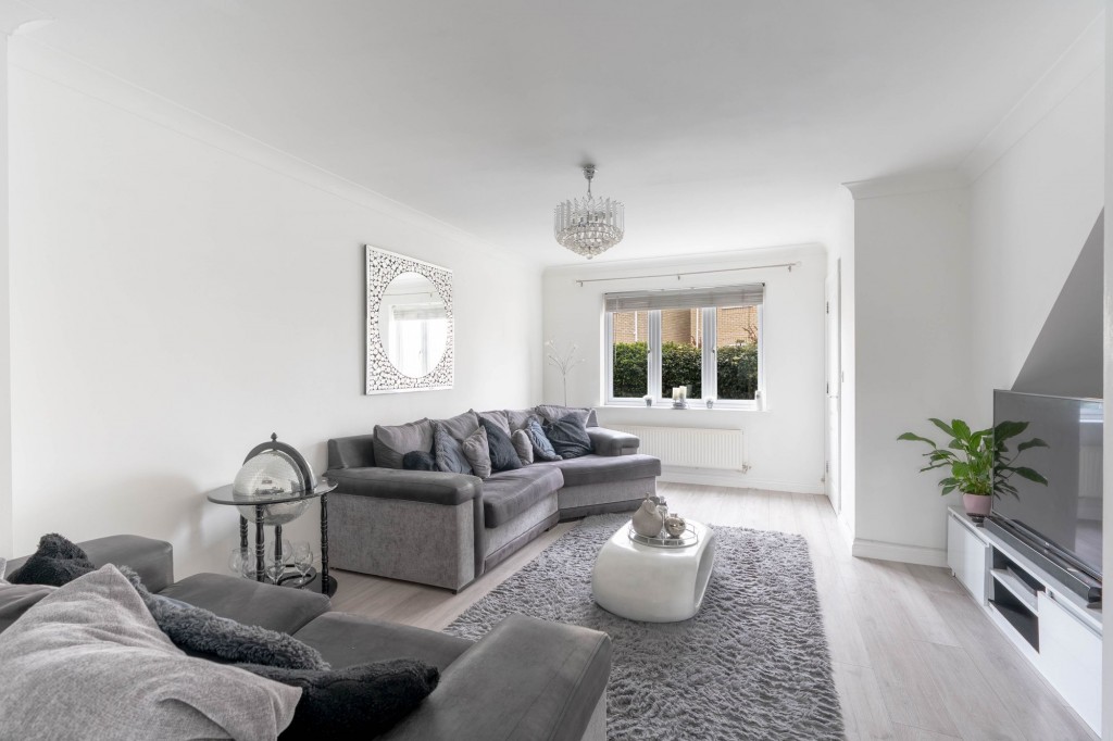 Hardy Close, Longstanton, CB24