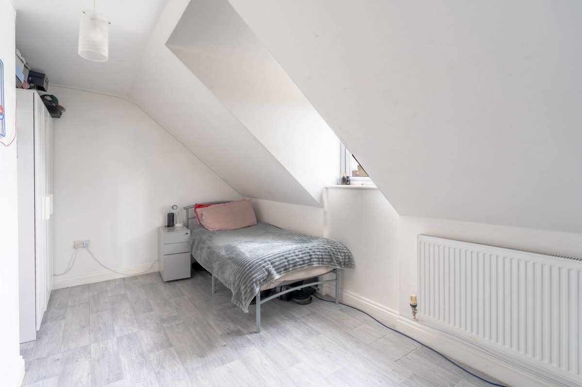 Hardy Close, Longstanton, CB24