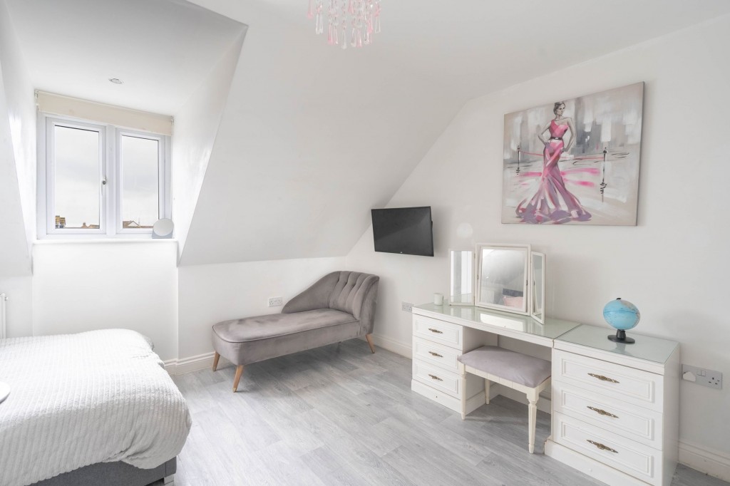 Hardy Close, Longstanton, CB24