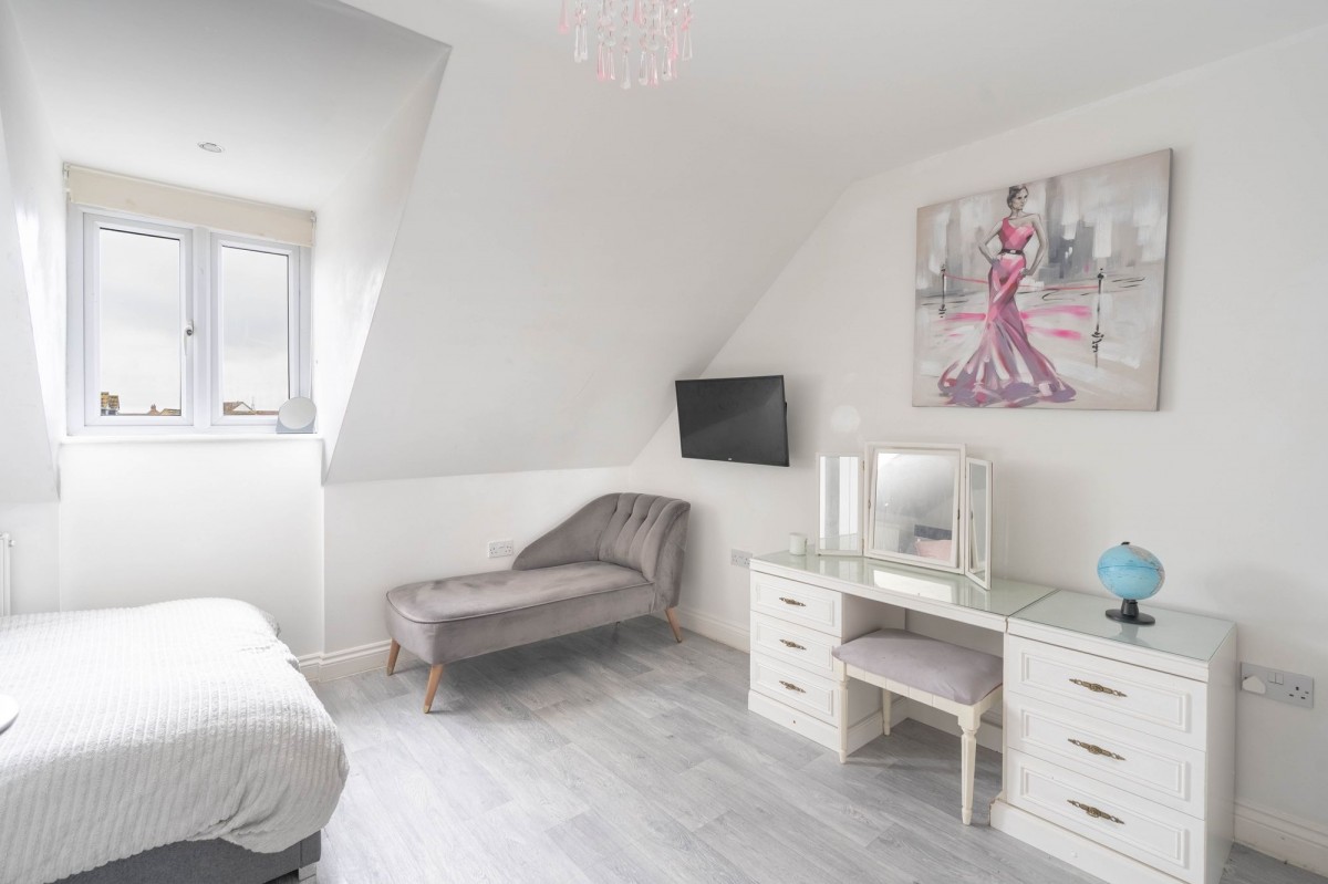 Hardy Close, Longstanton, CB24