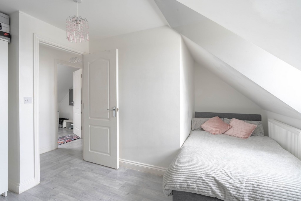 Hardy Close, Longstanton, CB24