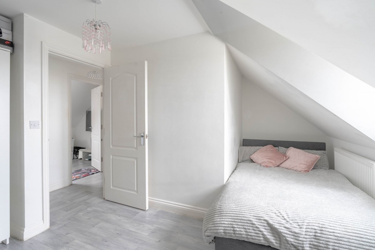 Hardy Close, Longstanton, CB24