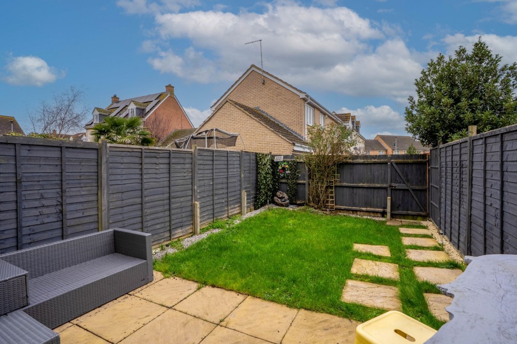 Hardy Close, Longstanton, CB24