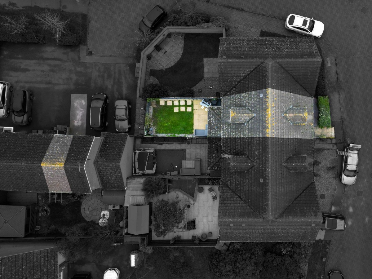 Hardy Close, Longstanton, CB24