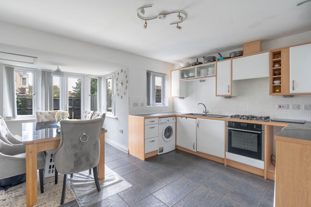 Hardy Close, Longstanton, CB24