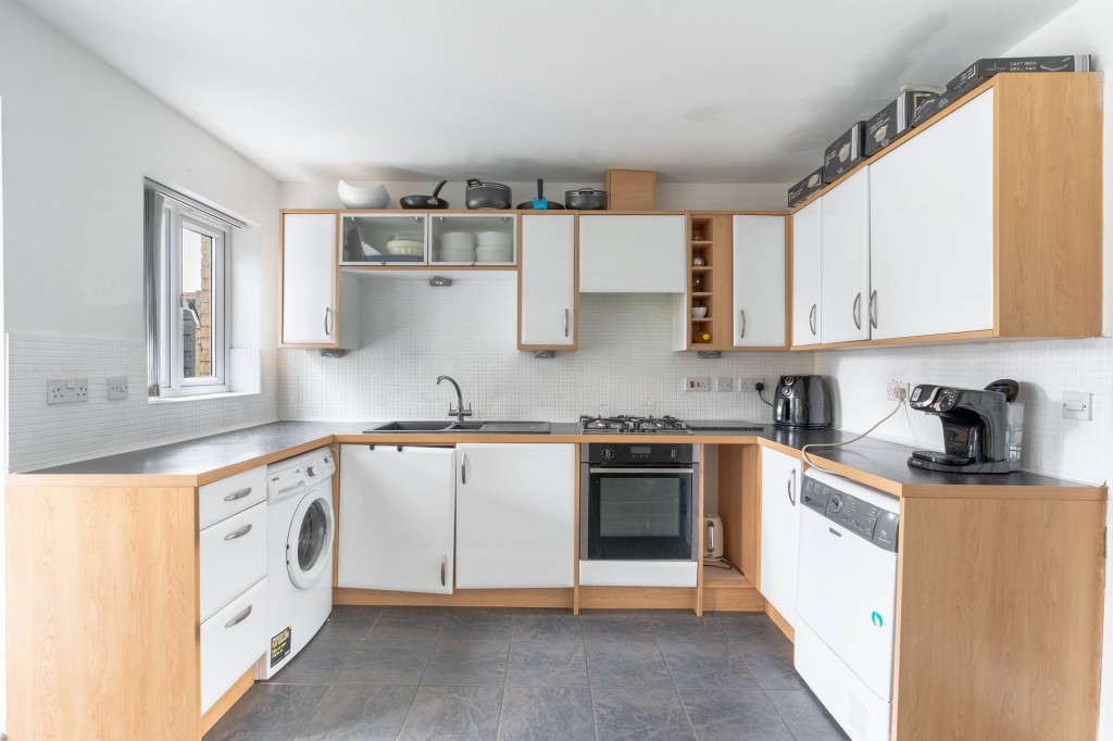 Hardy Close, Longstanton, CB24