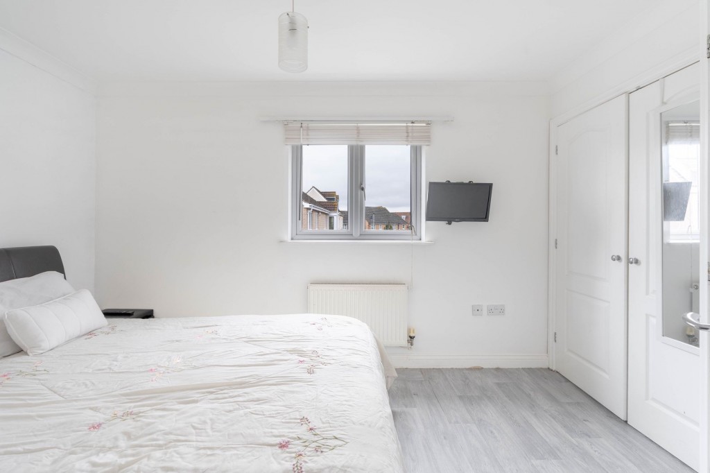 Hardy Close, Longstanton, CB24