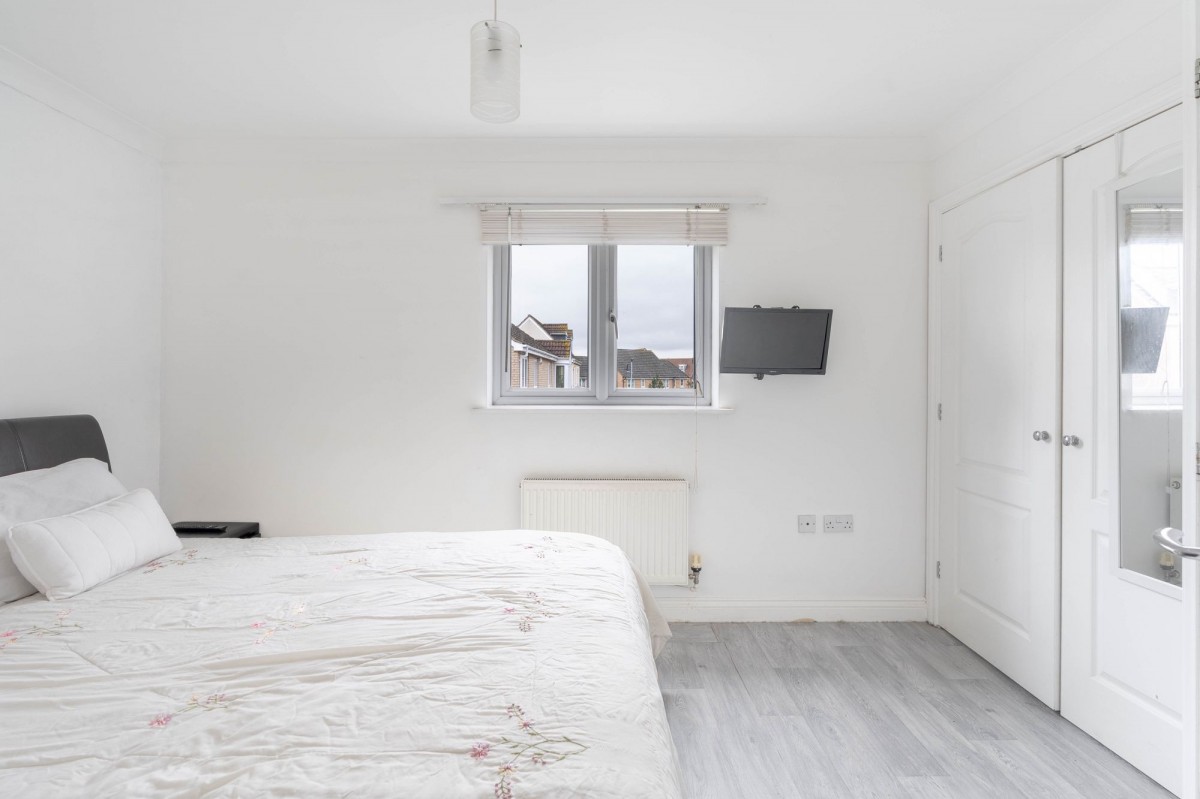 Hardy Close, Longstanton, CB24