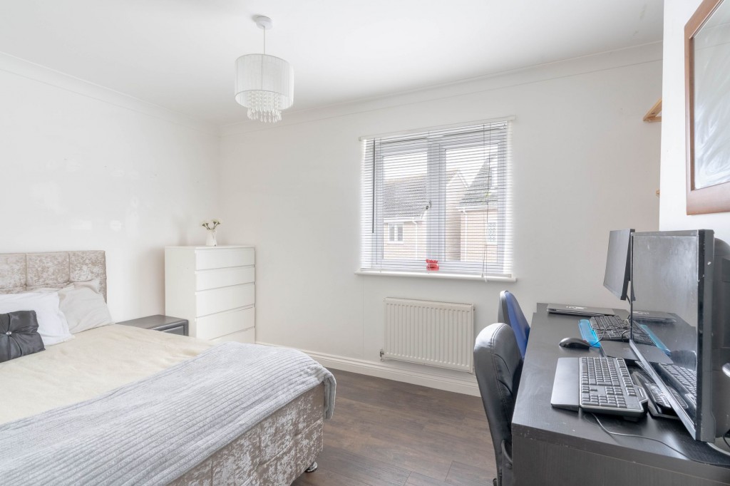 Hardy Close, Longstanton, CB24