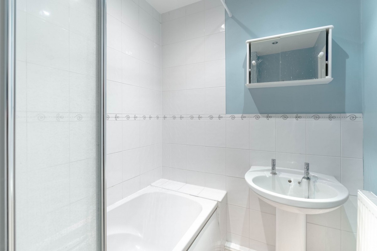 Hardy Close, Longstanton, CB24