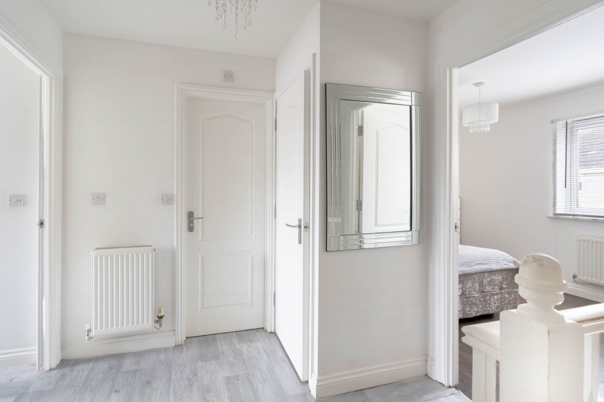 Hardy Close, Longstanton, CB24