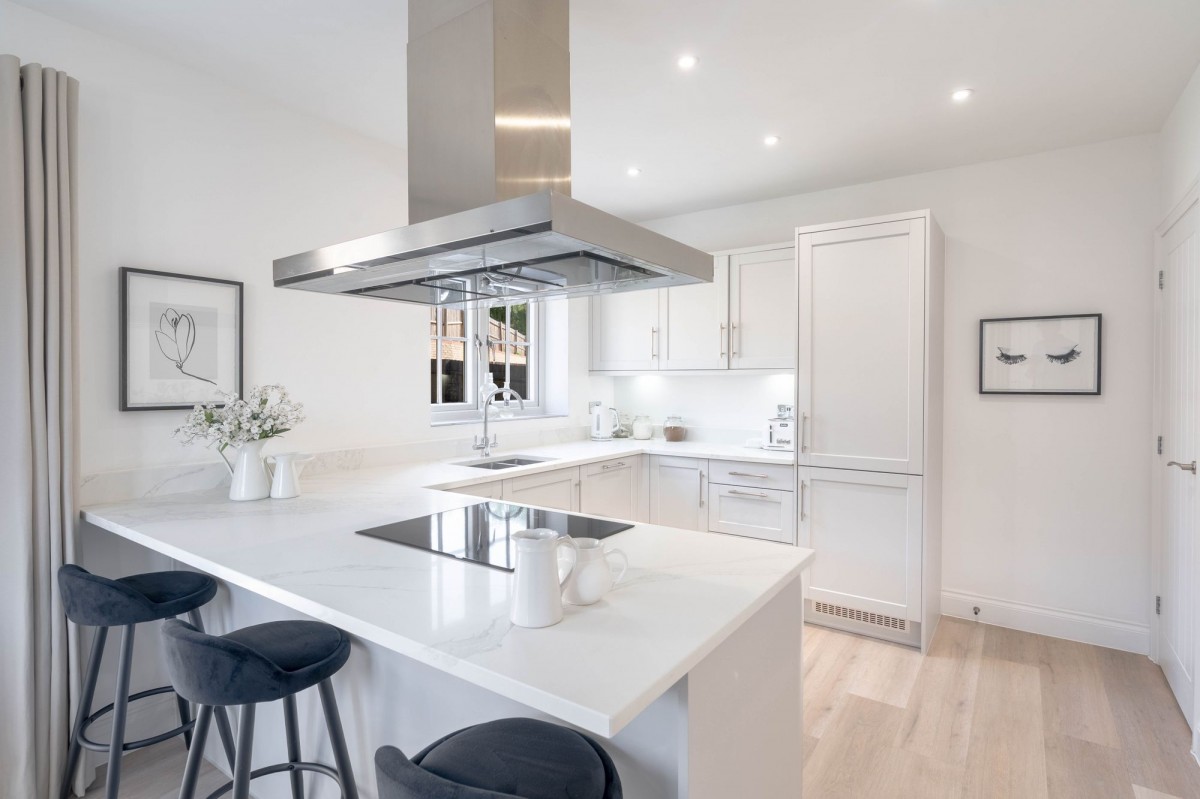 Walnut Drive, Haddenham, CB6