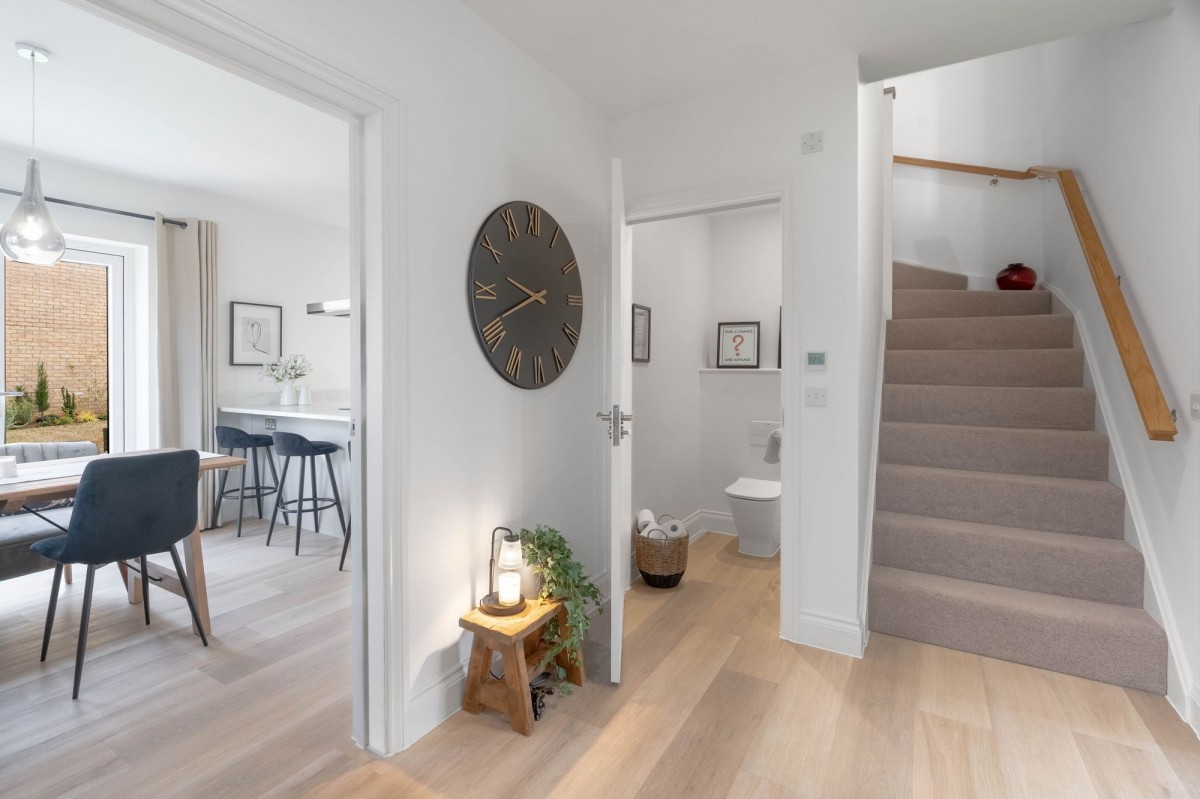 Walnut Drive, Haddenham, CB6