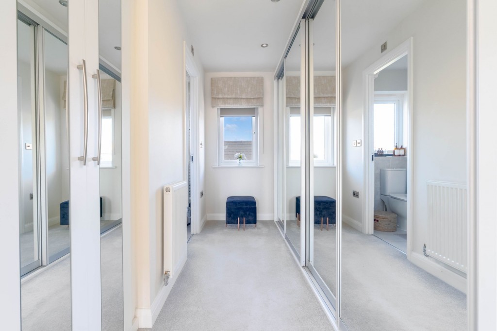 Mistle Thrush Drive, Northstowe, CB24