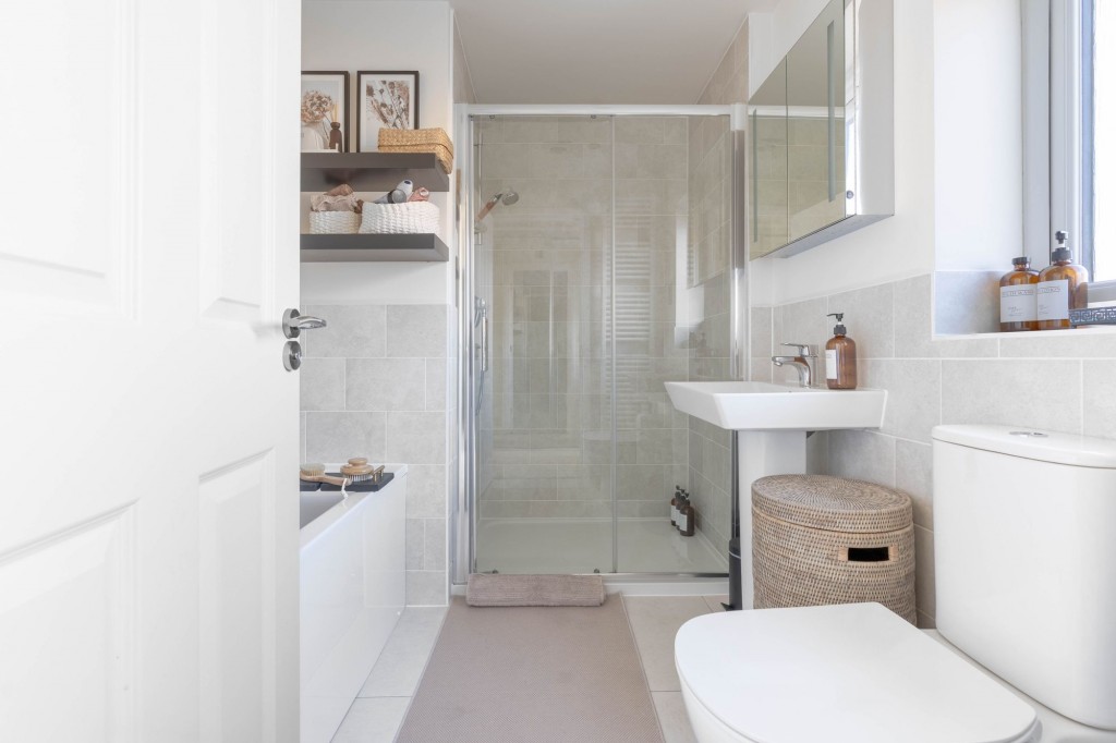 Mistle Thrush Drive, Northstowe, CB24