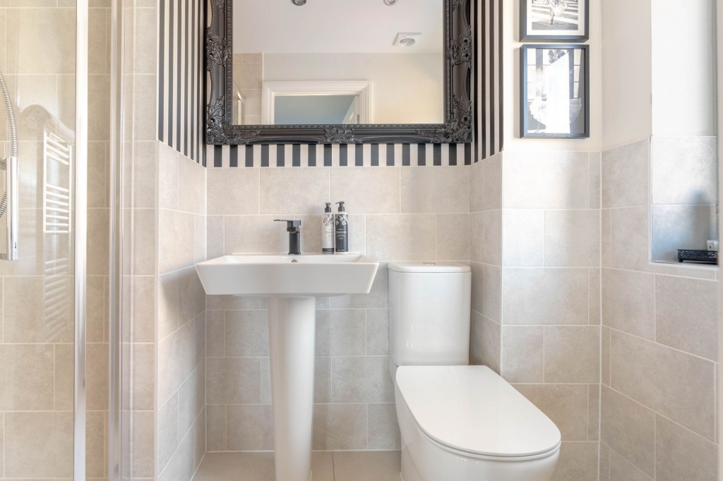 Mistle Thrush Drive, Northstowe, CB24