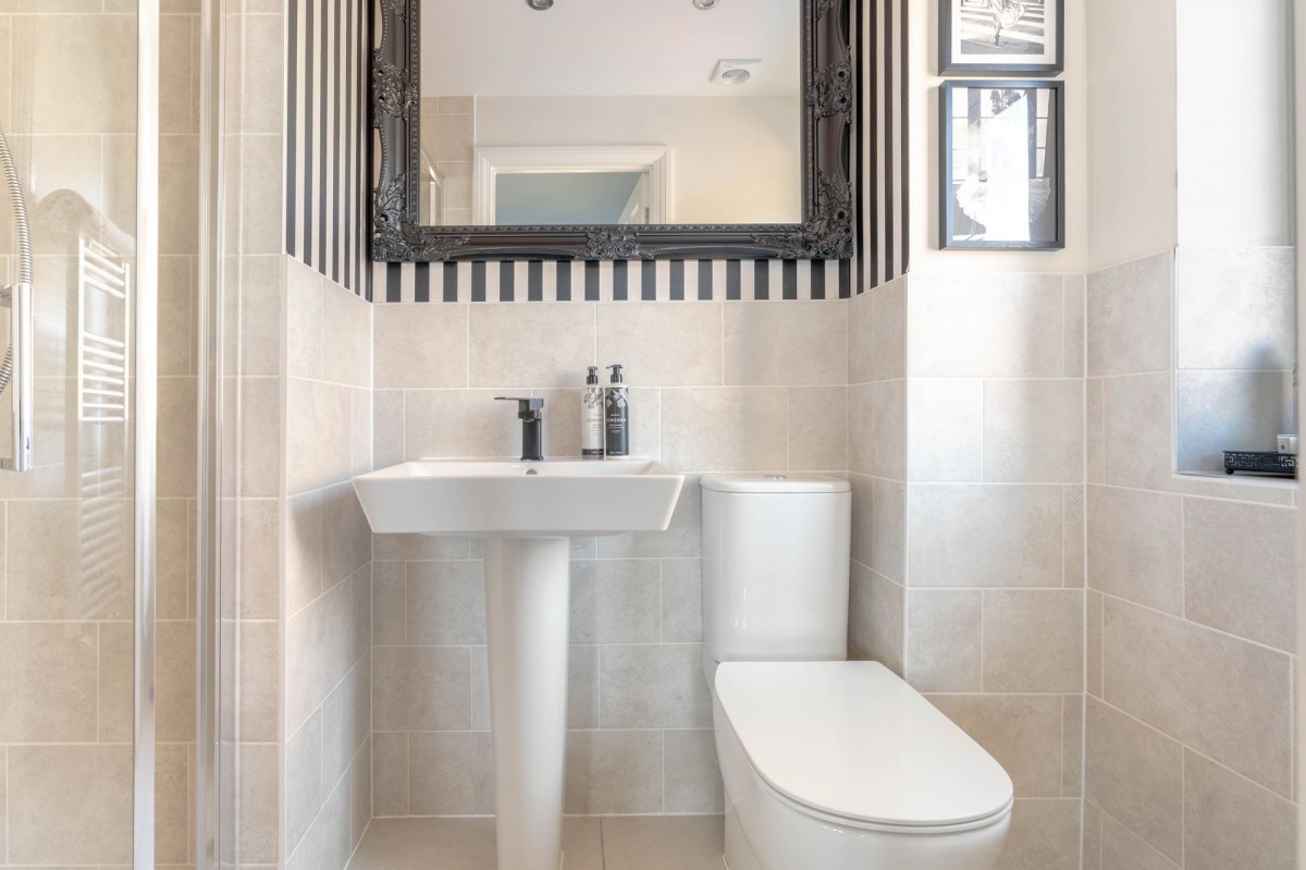 Mistle Thrush Drive, Northstowe, CB24