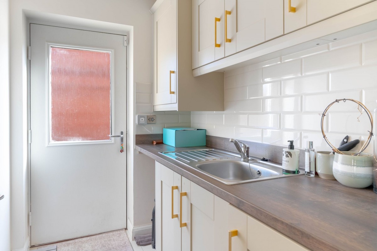 Mistle Thrush Drive, Northstowe, CB24