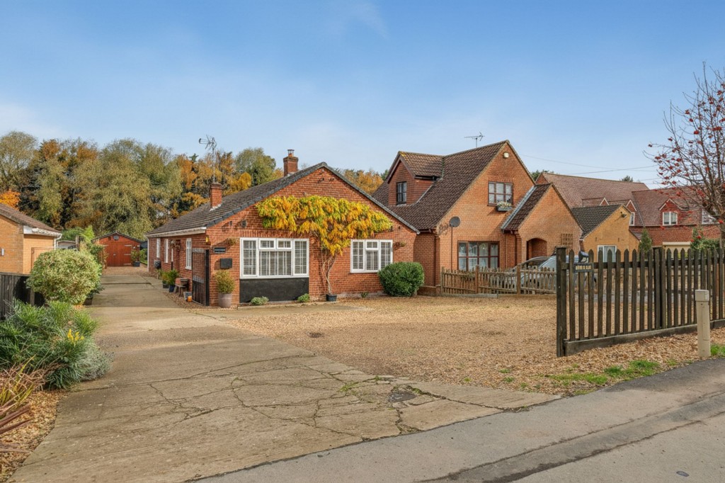 Gull Road, Guyhirn, PE13