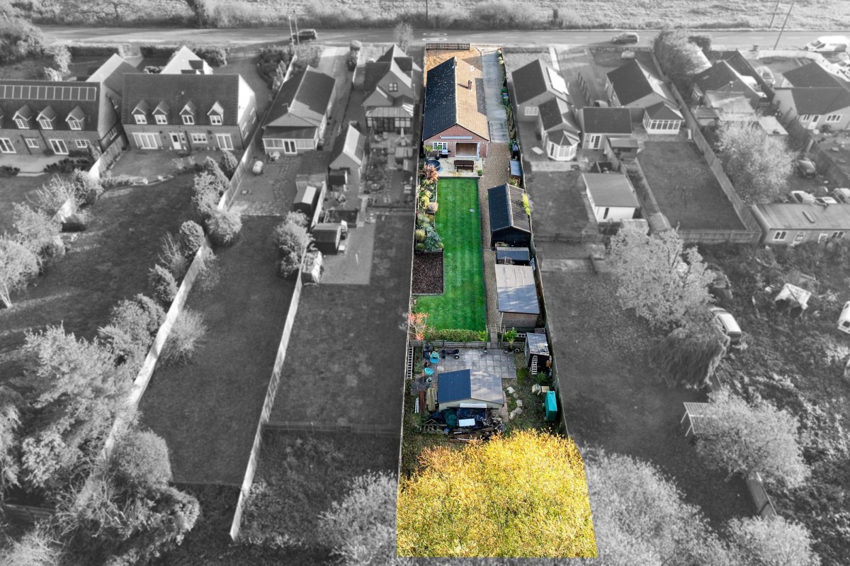 Gull Road, Guyhirn, PE13