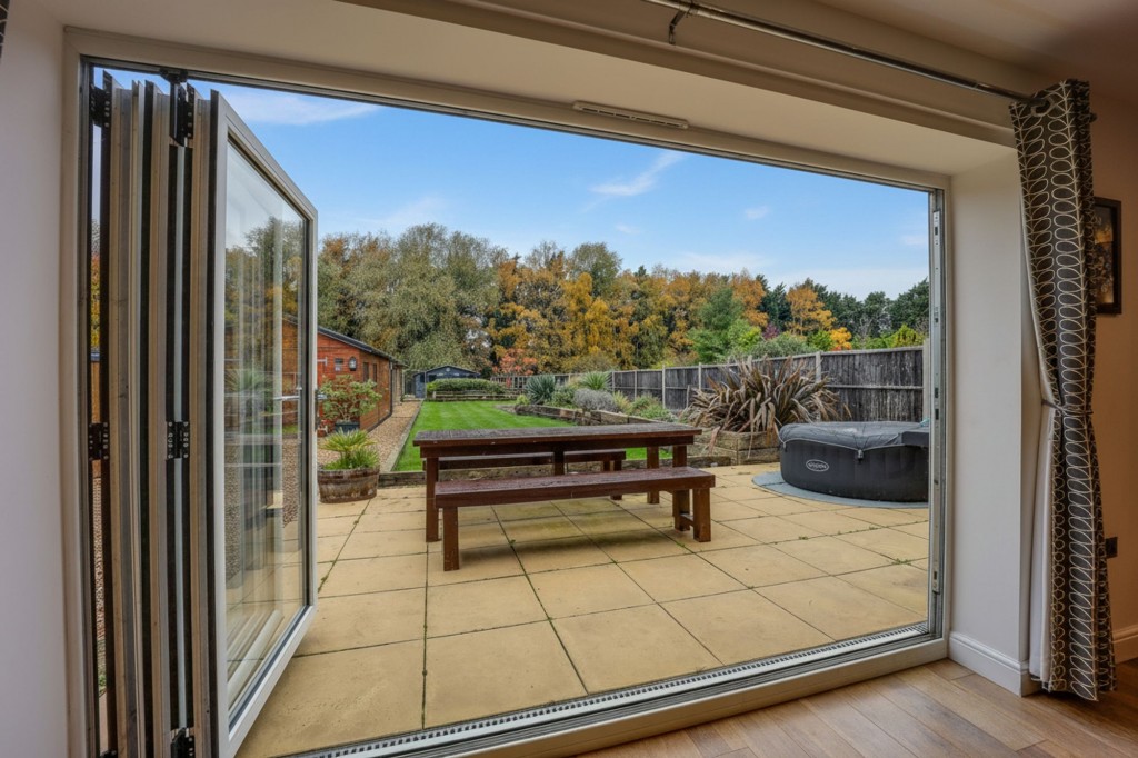 Gull Road, Guyhirn, PE13