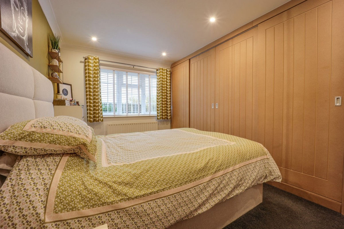 Gull Road, Guyhirn, PE13