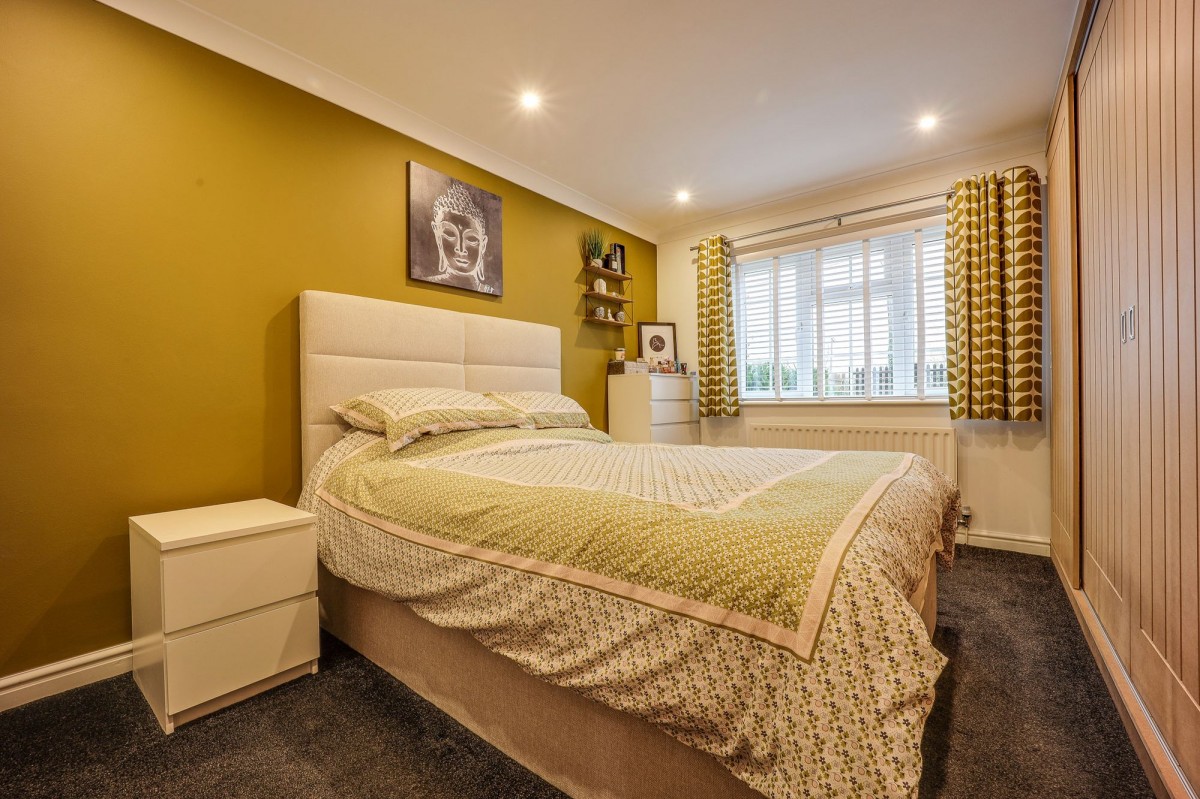 Gull Road, Guyhirn, PE13