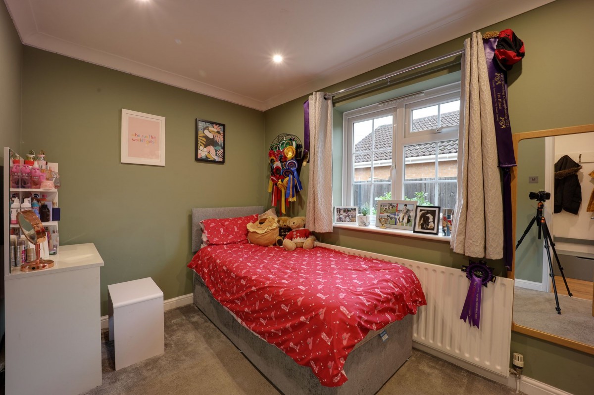 Gull Road, Guyhirn, PE13