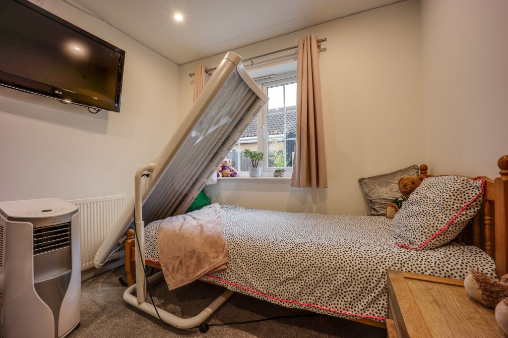 Gull Road, Guyhirn, PE13