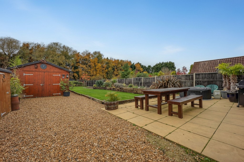 Gull Road, Guyhirn, PE13