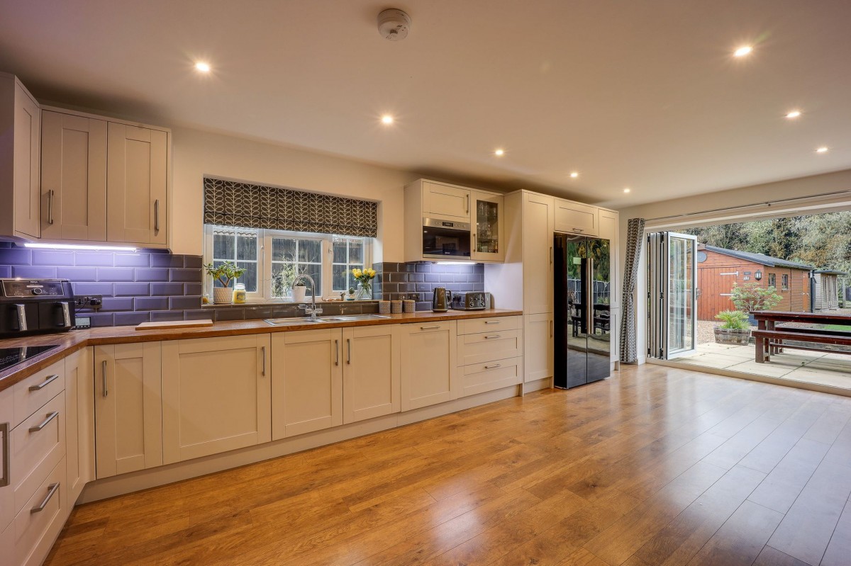 Gull Road, Guyhirn, PE13