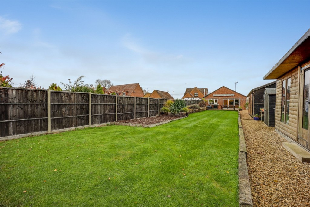 Gull Road, Guyhirn, PE13