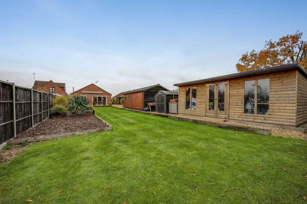 Gull Road, Guyhirn, PE13