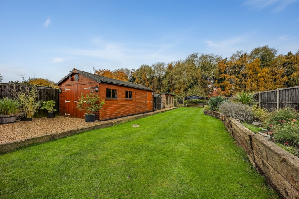 Gull Road, Guyhirn, PE13